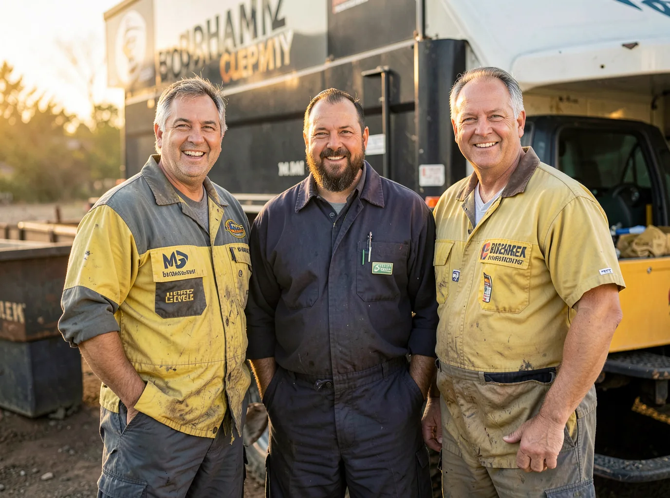 Sewage Cleanup company in Richards, TX