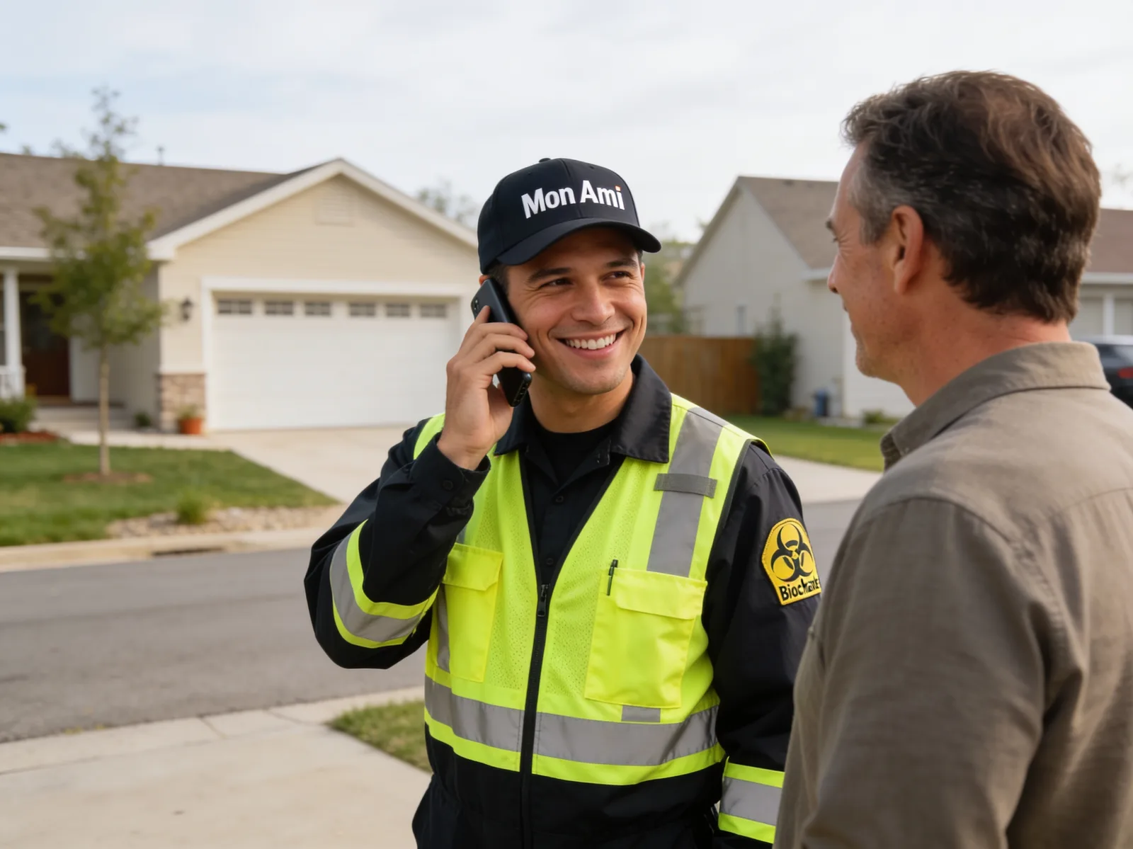Sewage Cleanup Richards, TX FAQs