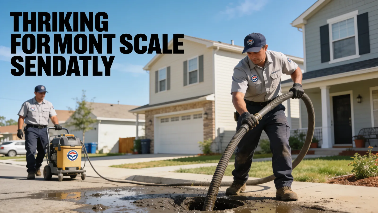 Sewage Cleanup in Richards, TX near me